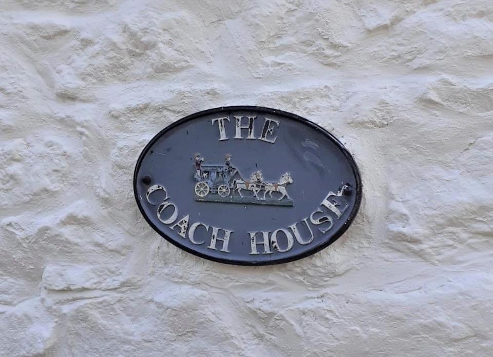 No.1 The Coach House Villa ซิลเวอร์เดล ภายนอก รูปภาพ