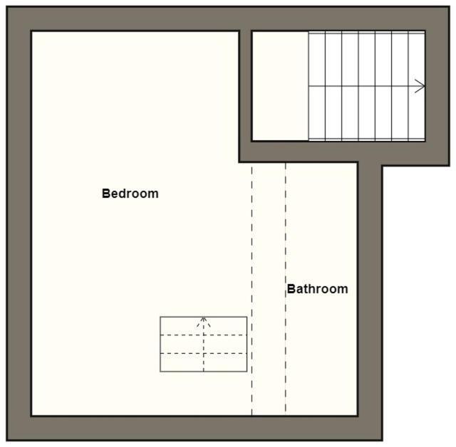 No.1 The Coach House Villa ซิลเวอร์เดล ภายนอก รูปภาพ