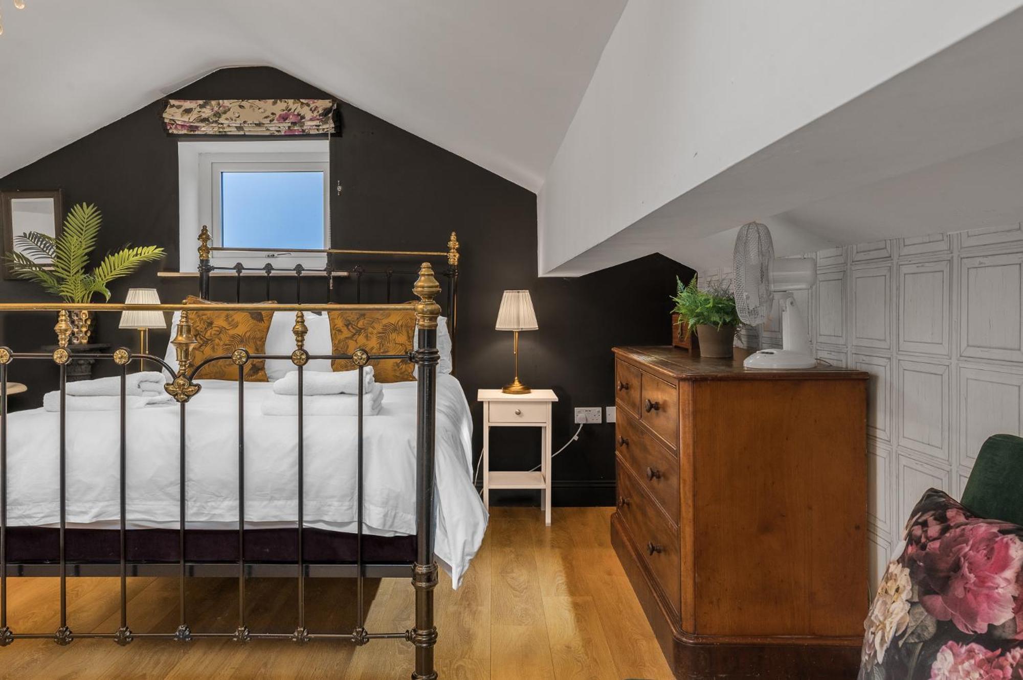 No.1 The Coach House Villa ซิลเวอร์เดล ภายนอก รูปภาพ