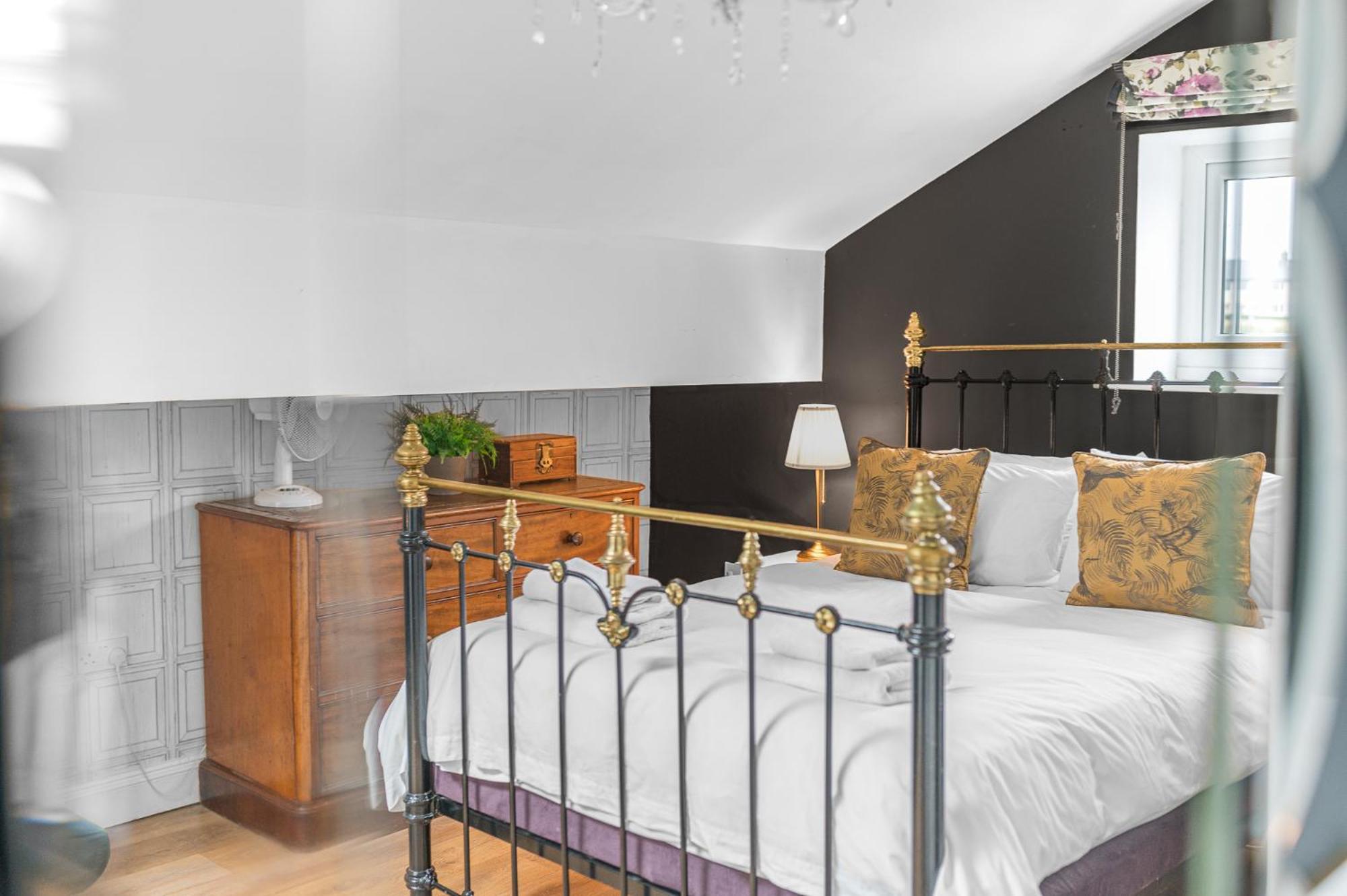 No.1 The Coach House Villa ซิลเวอร์เดล ภายนอก รูปภาพ