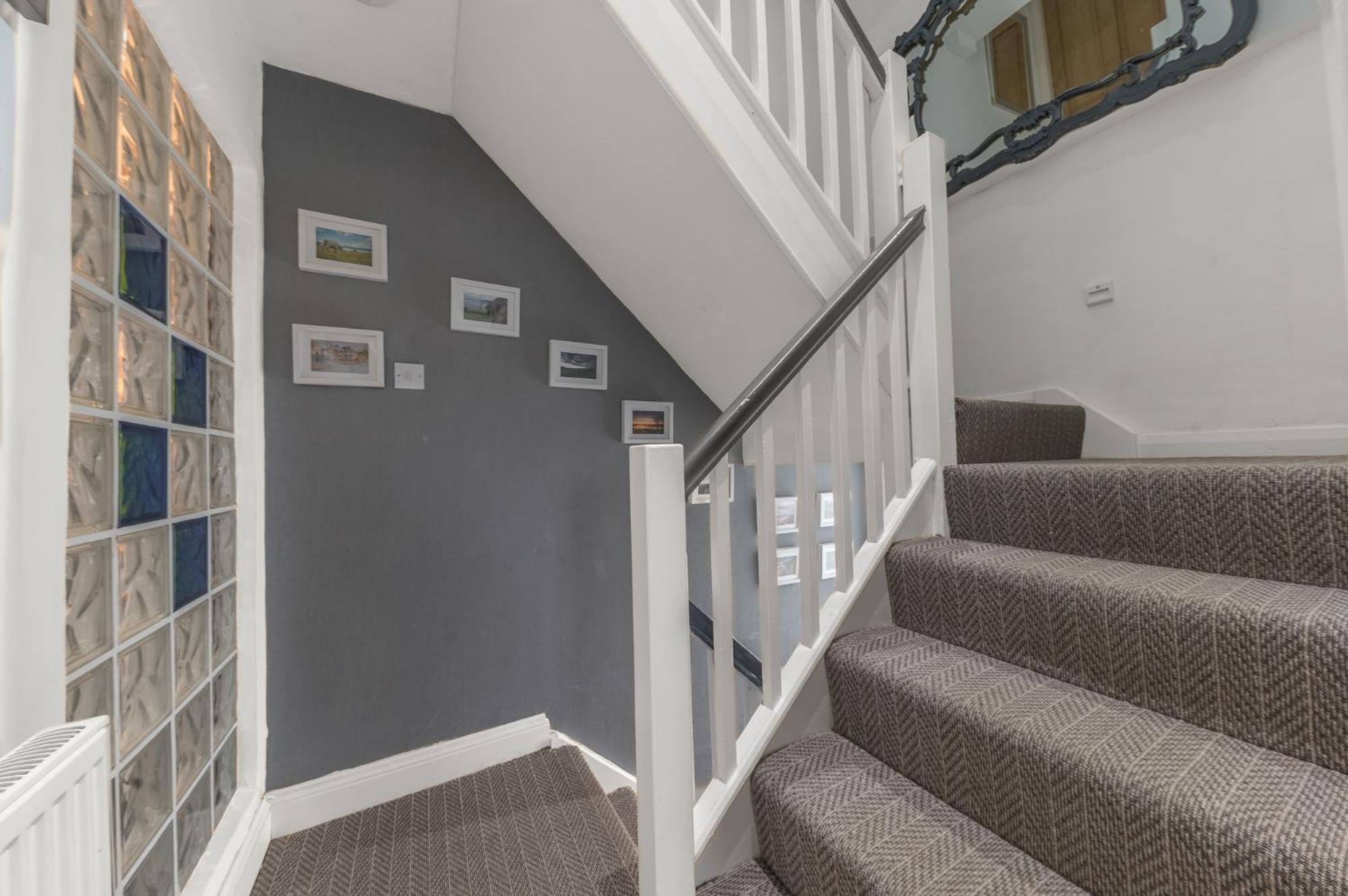 No.1 The Coach House Villa ซิลเวอร์เดล ภายนอก รูปภาพ